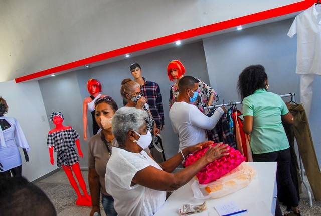 Zona de arte Guantánamo 4