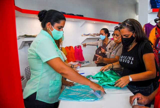 Zona de arte Guantánamo 5