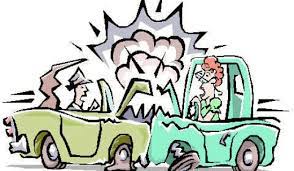 accidentes de tránsito