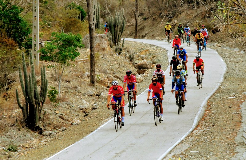cilcismo 19 de Mayo 2