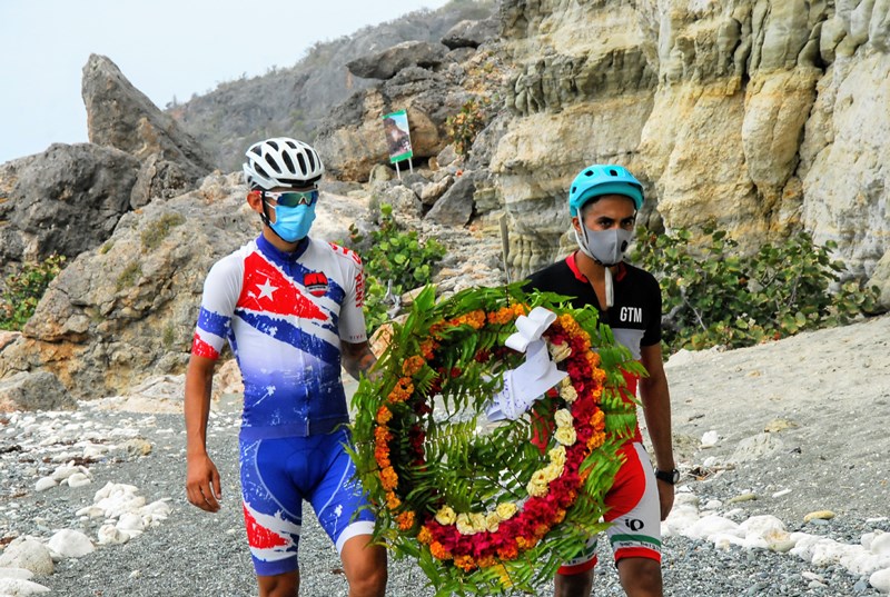 cilcismo 19 de Mayo 3