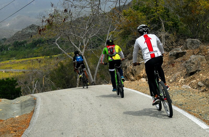 cilcismo 19 de Mayo 5