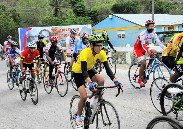 cilcismo 19 de Mayo 6