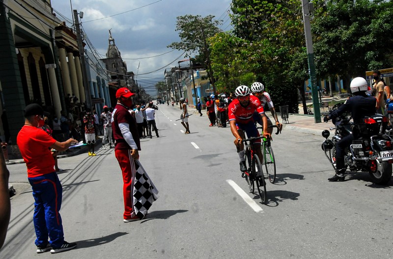 cilcismo 19 de Mayo 7