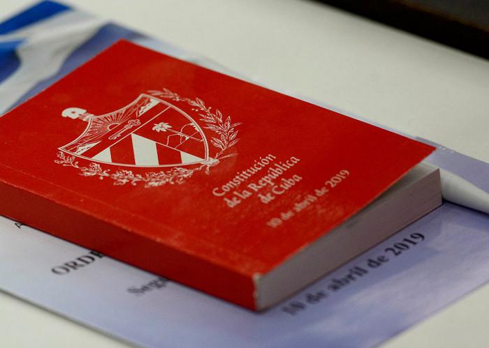 leyes contra la subversión Cuba