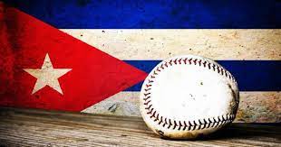 pelota cubana