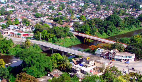río Guaso