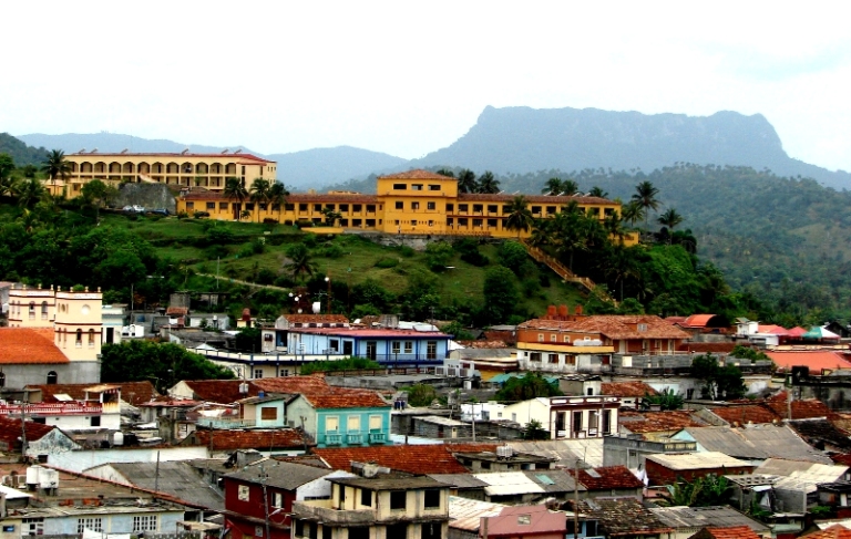 1 Baracoa
