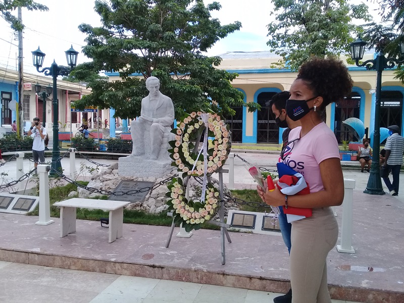 AHS Canción POlítica 2021 1