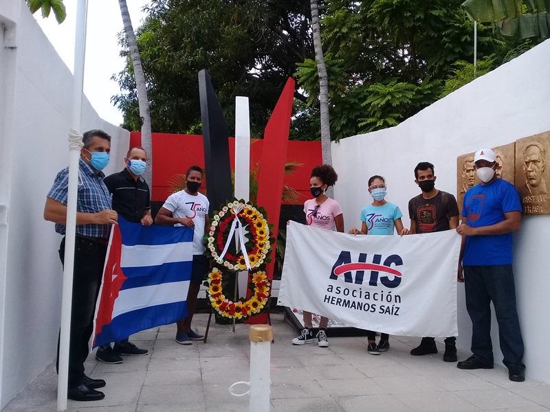 AHS Canción POlítica 2021 3