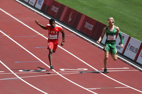 Leinir savón Pineda T12 2