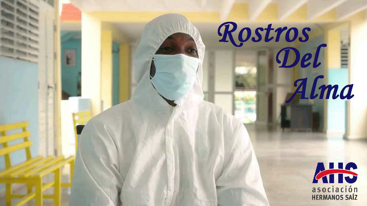Rostros del alma