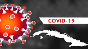 covid 19 en negro