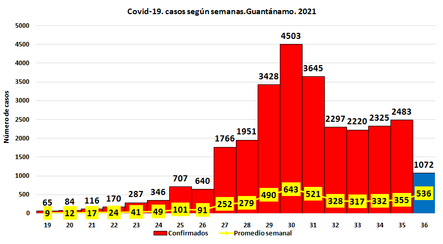 covid 9 9 21
