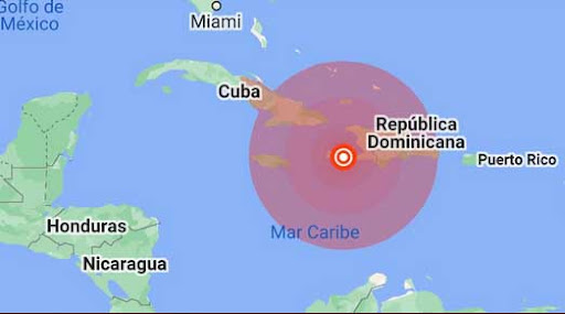 terremoto Haiti 2021