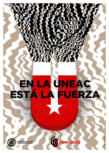 uneac fuerza