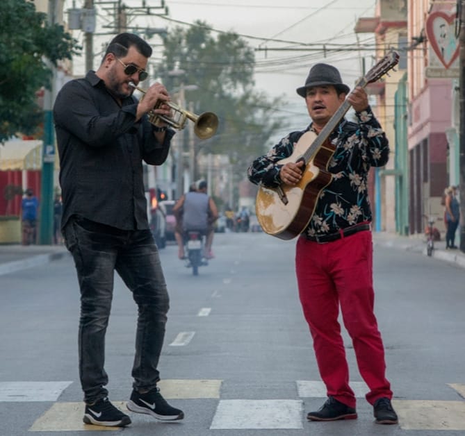 Septeto Santiaguero 2