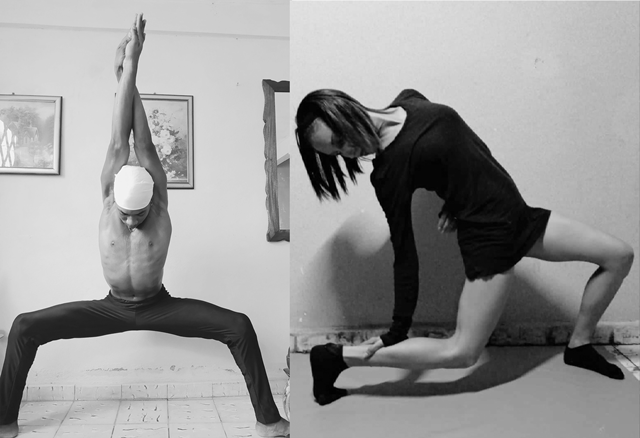 Danza