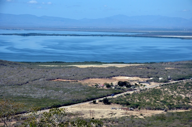bahia de Guantánamo