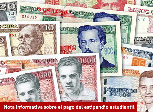 billetes 