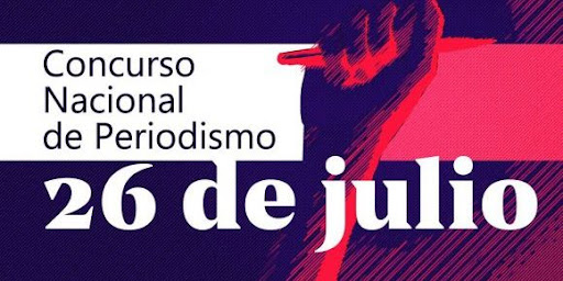 concurso 26 de julio 2021