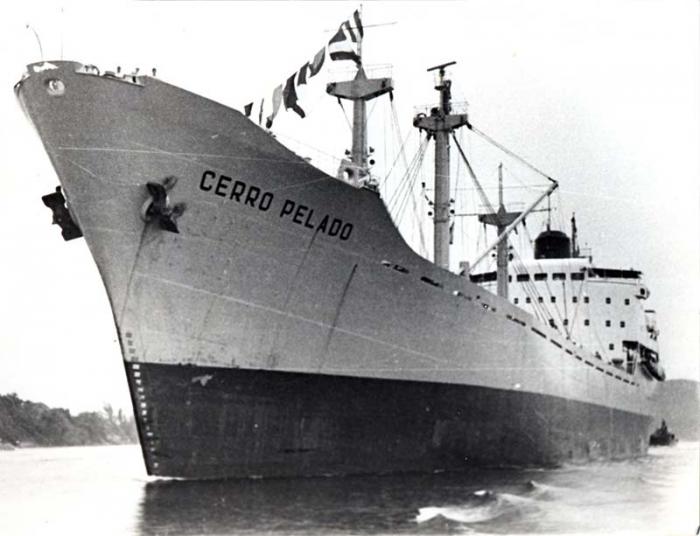 1 cerro pelado