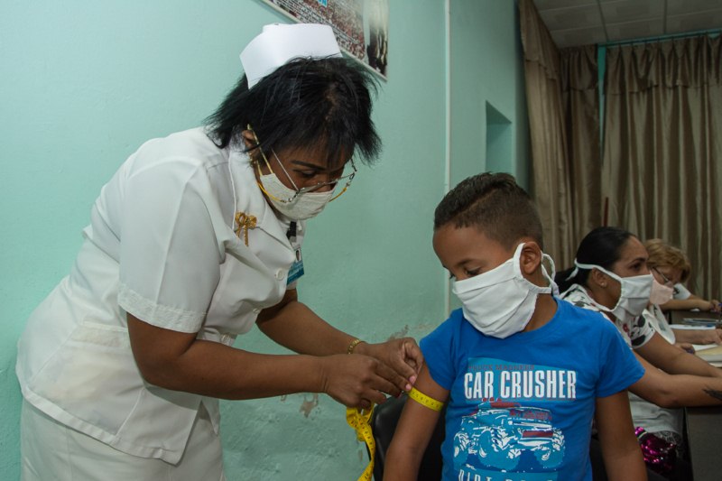 1509 niños recuperados1
