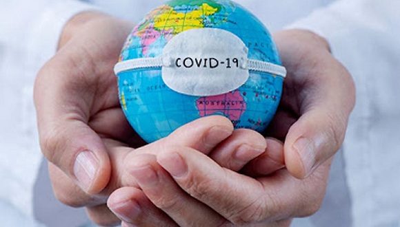 Covid Mundo 580x330