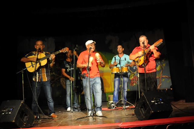 Quinteto La Luz 1
