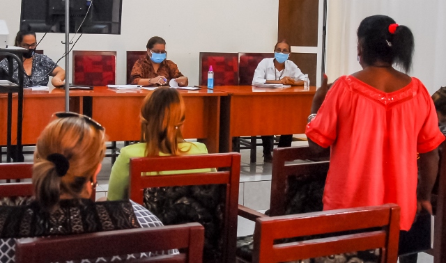Secretaria FMC