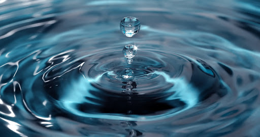 agua potabilizadora