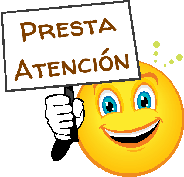 atencion