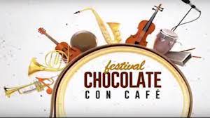 chocolate con café