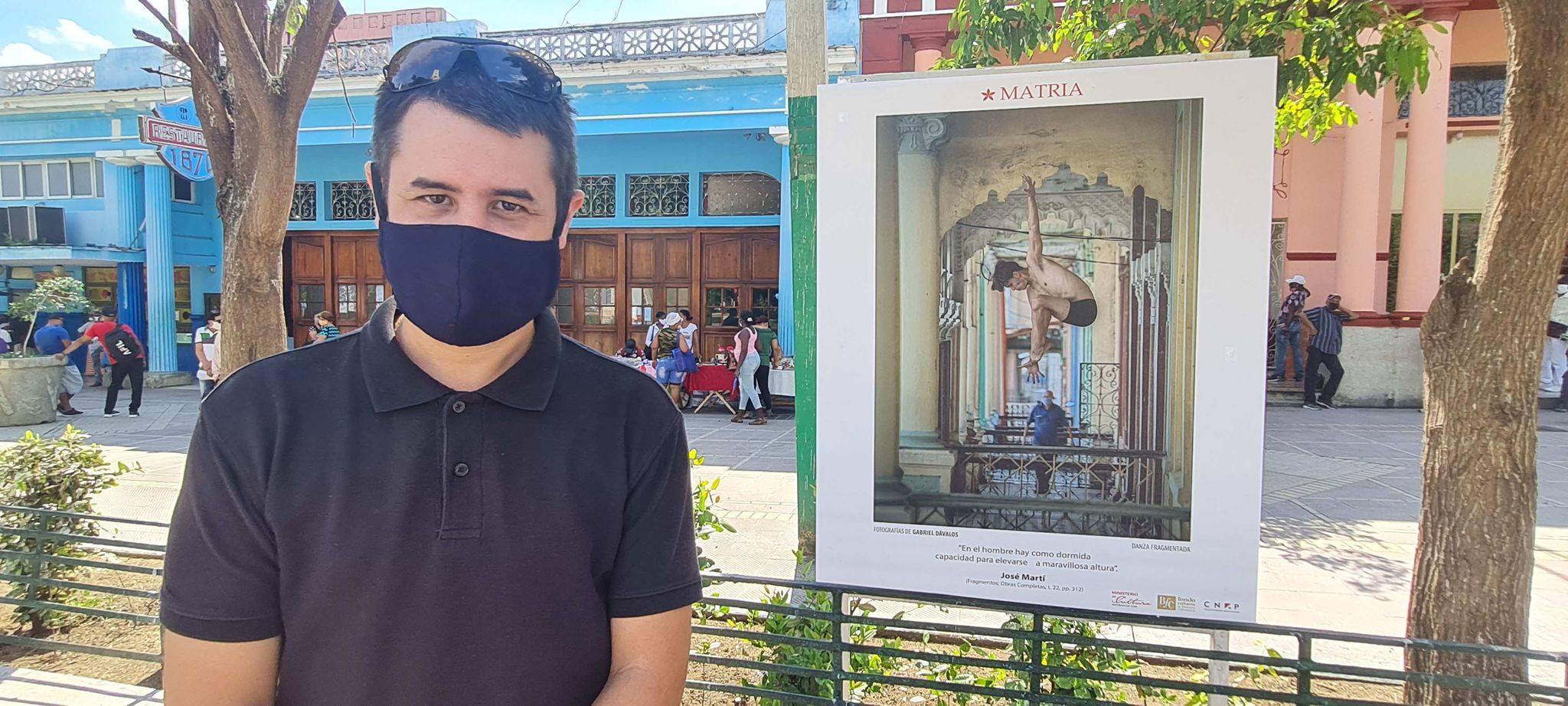 gabriel davalos en guantanamo