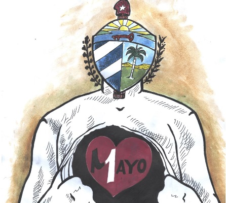 1 mayo 2023 portada
