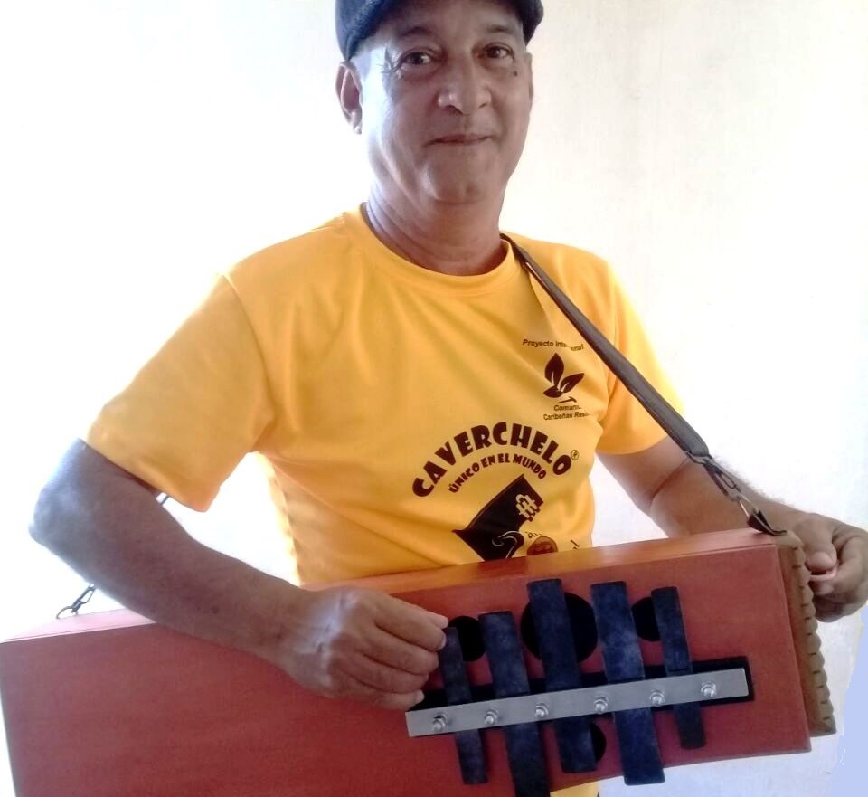 Caverchelo portada