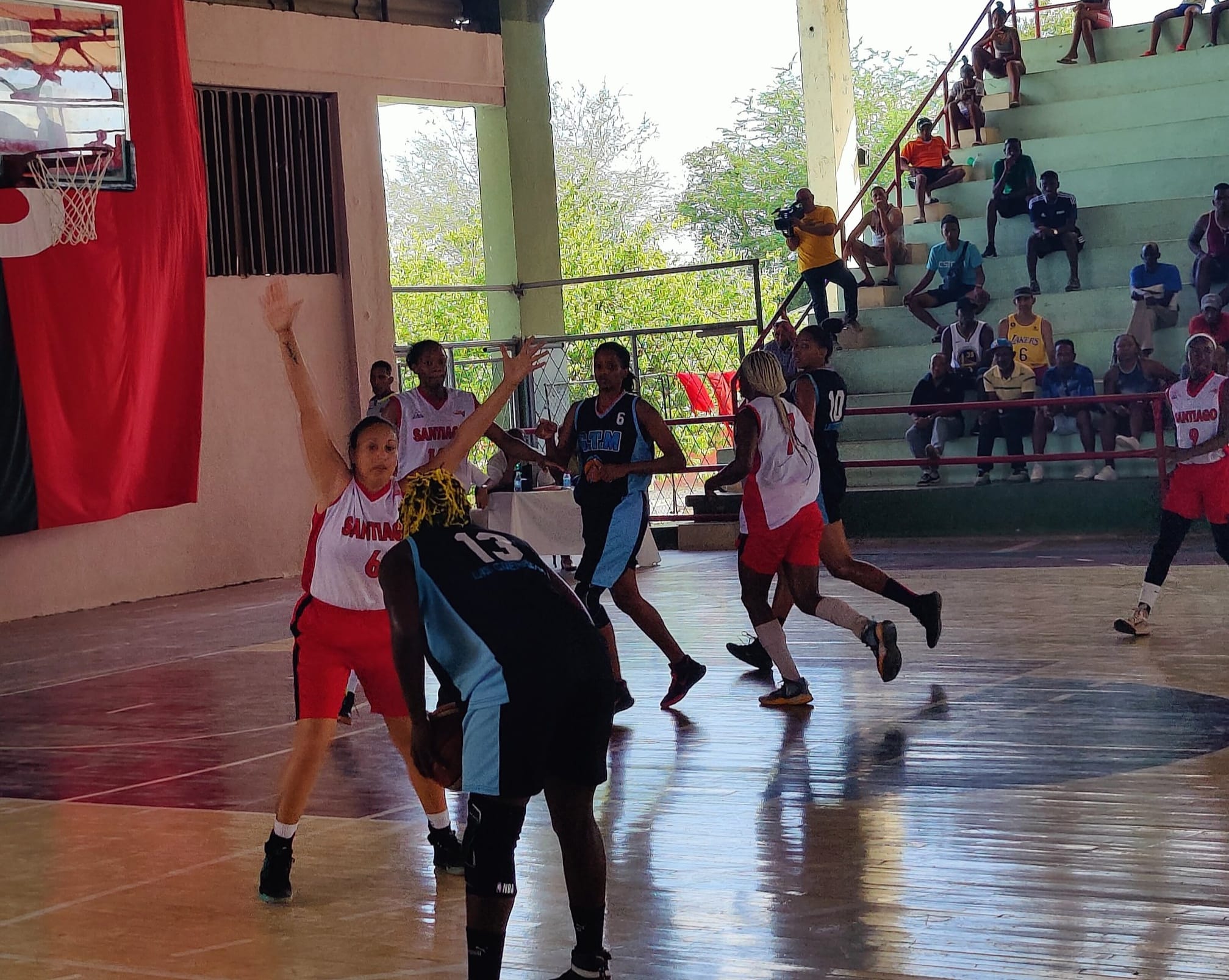 baloncesto gtmo perdio