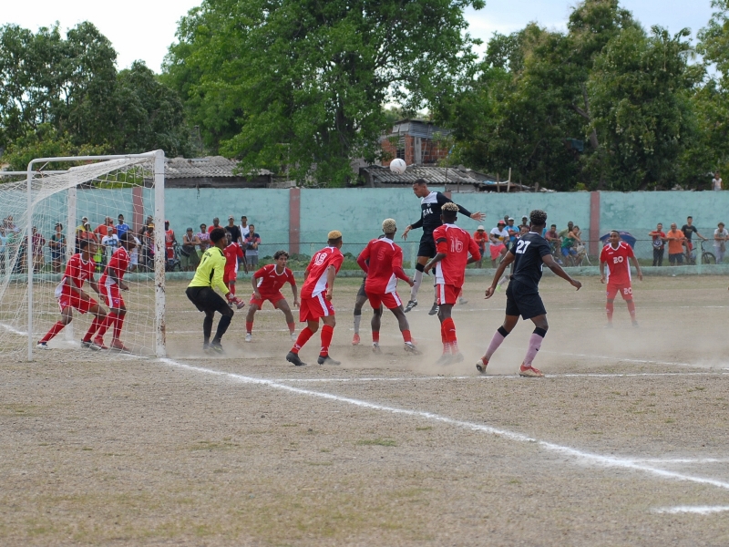 futbol gtmo stgo