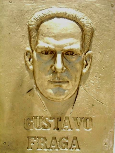 2 Gustavo Fraga