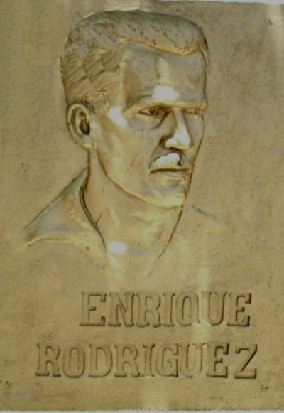3 Enrique Rodrígez