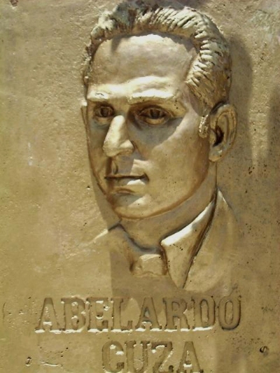 4 Abelardo Cuza