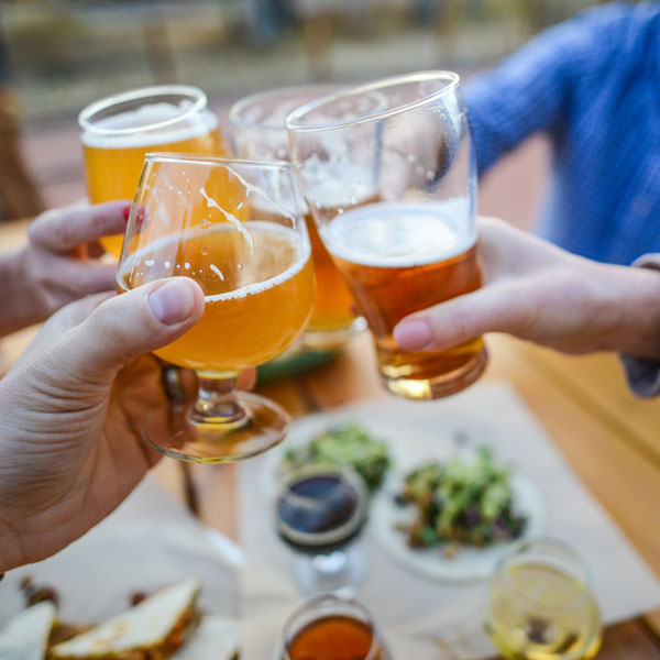Día de la cerveza