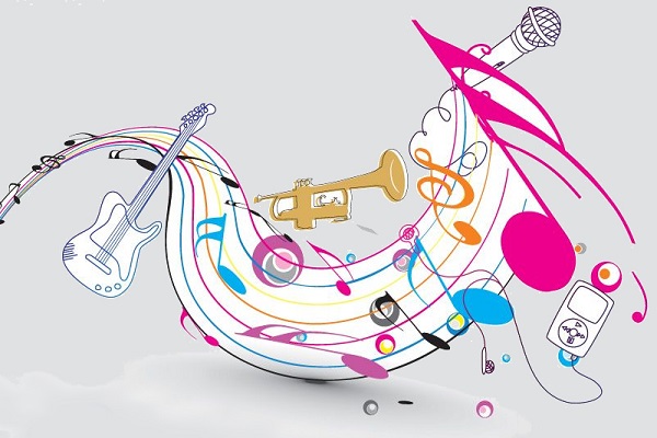 Día de la música extraña