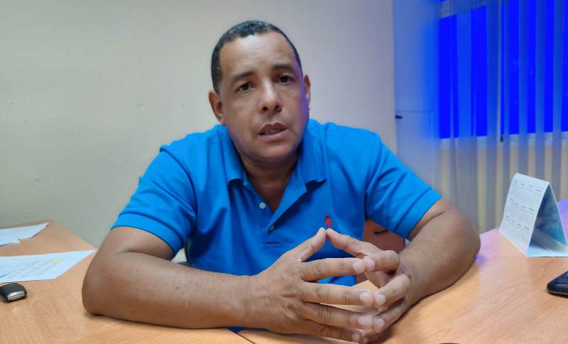 Edilso Delgado Guzmán