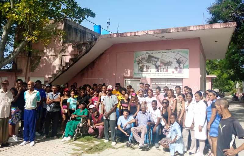 Estudiantes enverano