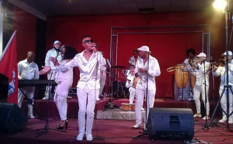 Los Karachis