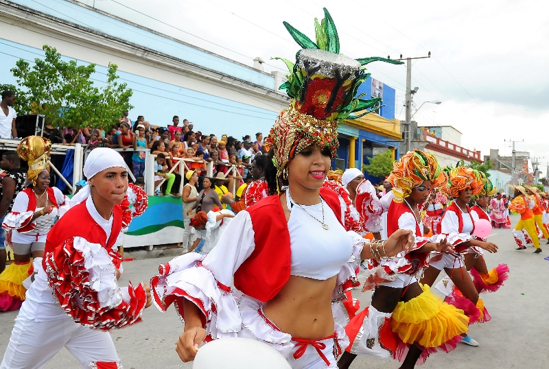carnaval comenzrara