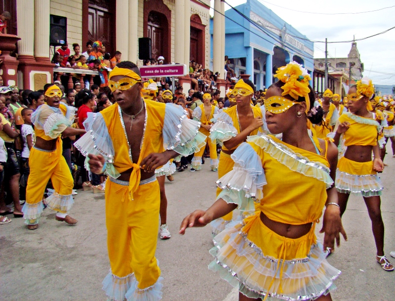 carnavales archivo