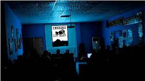cine andante