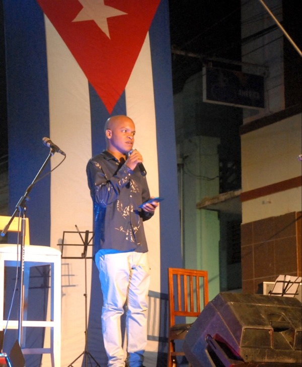 concierto trovadores